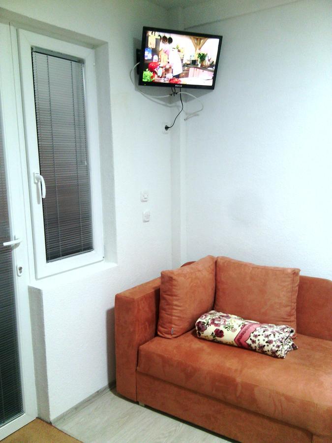 Nuli Apartments Kruševo Eksteriør bilde