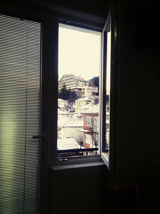 Nuli Apartments Kruševo Eksteriør bilde