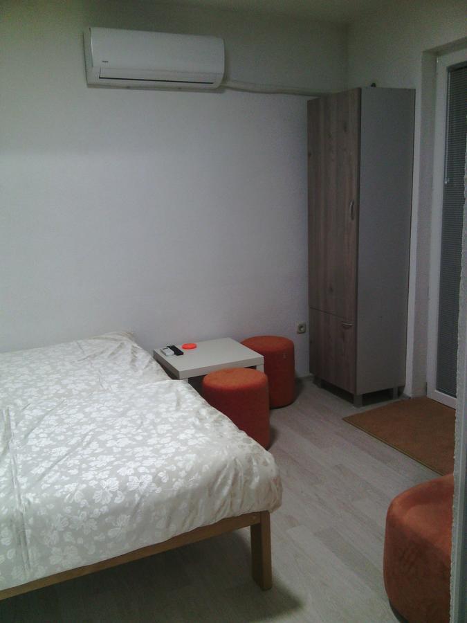 Nuli Apartments Kruševo Eksteriør bilde