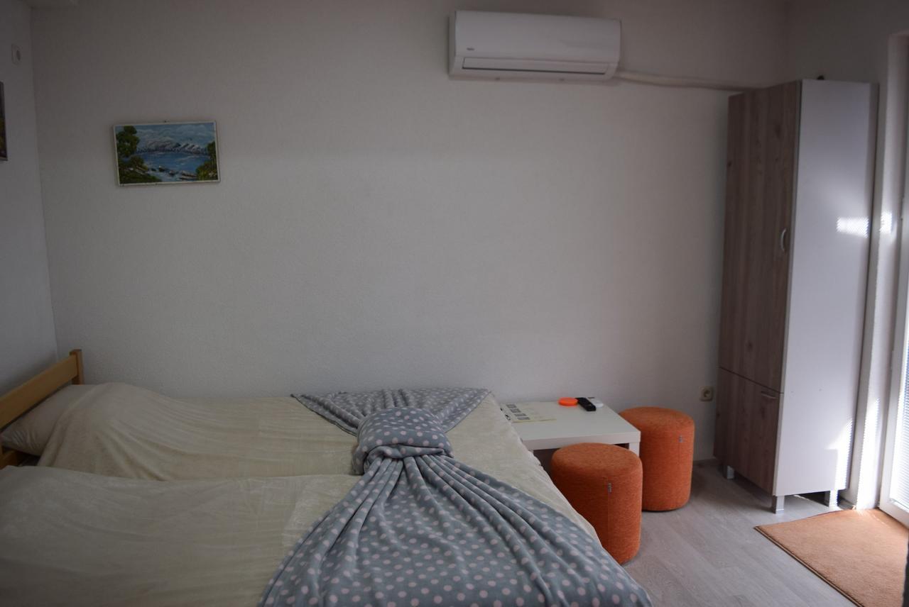 Nuli Apartments Kruševo Eksteriør bilde