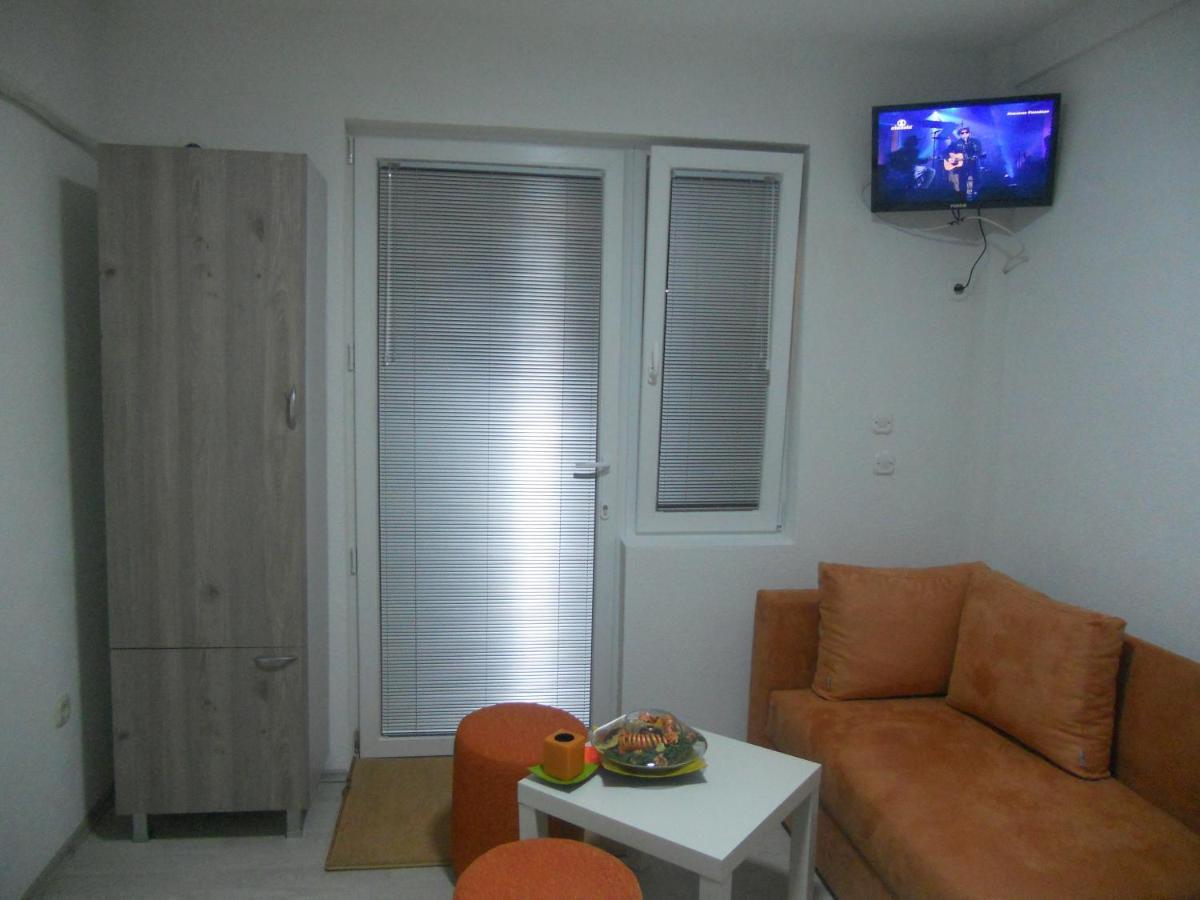 Nuli Apartments Kruševo Eksteriør bilde